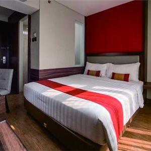 Superior Double Kamer